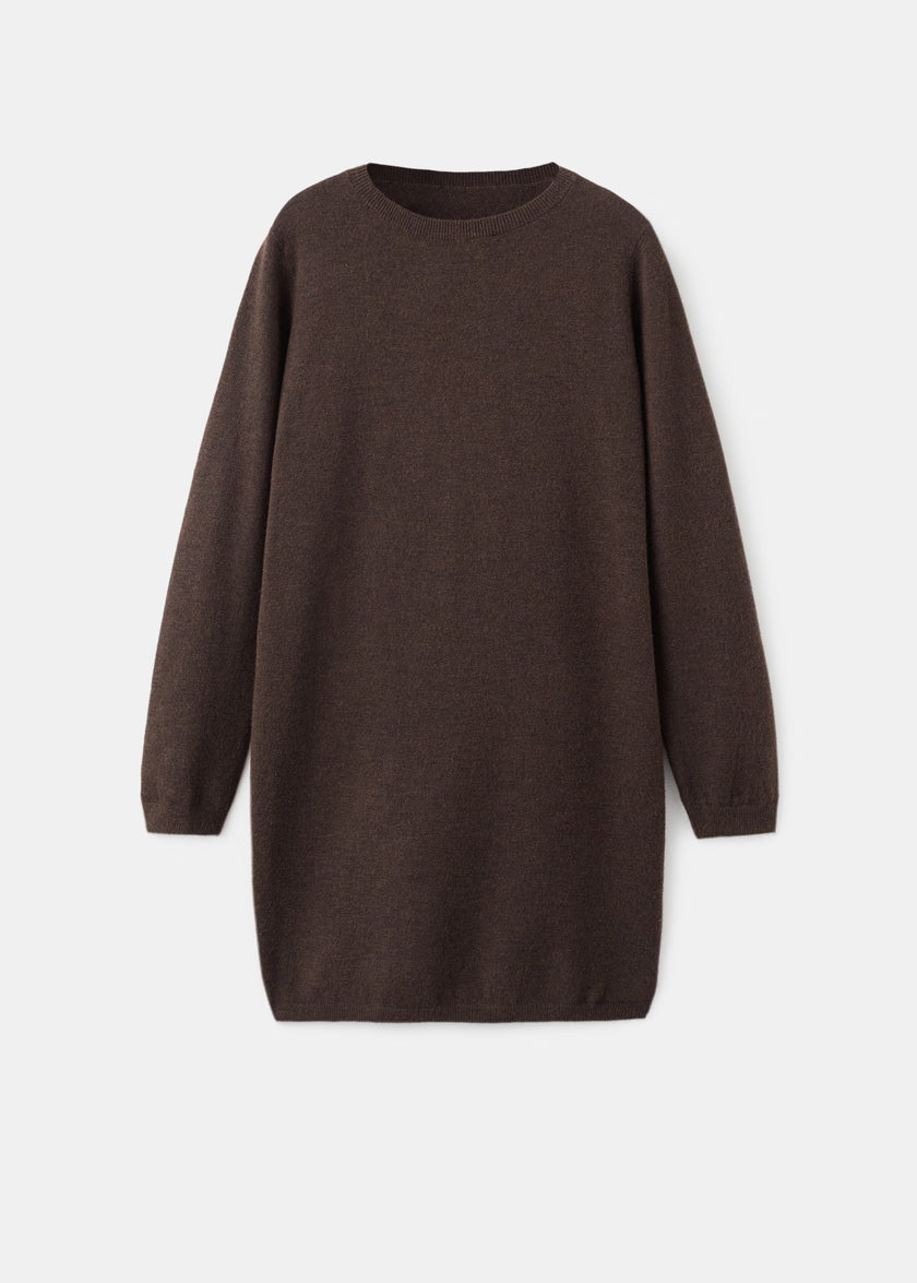 Strickkleid -  NEKKO