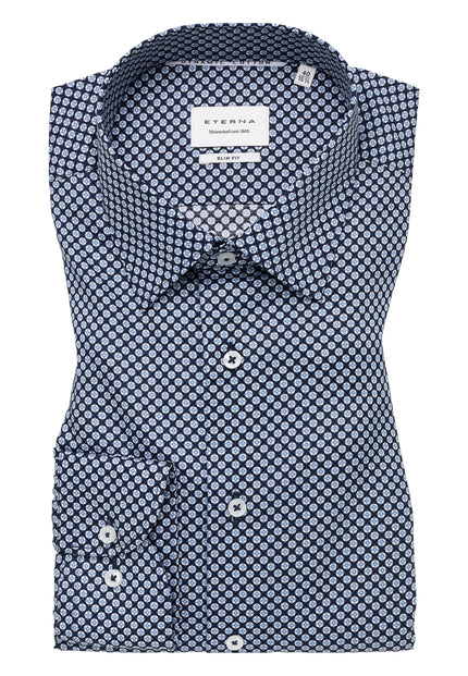 Hemd - Slim Fit