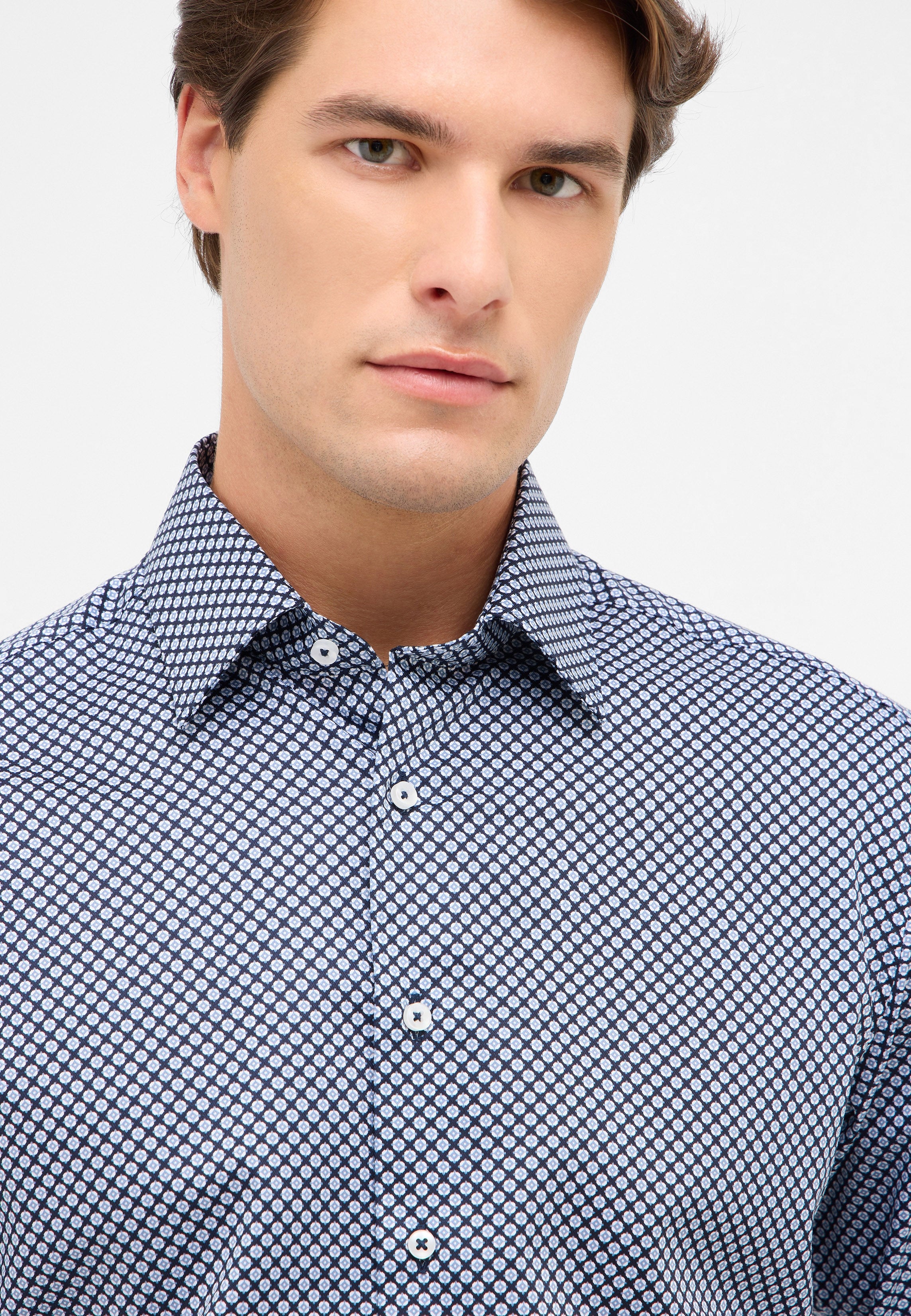 Hemd - Slim Fit