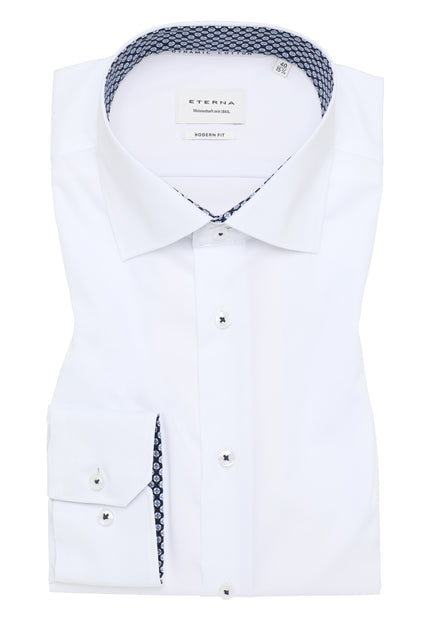 Langarmhemd - Modern fit