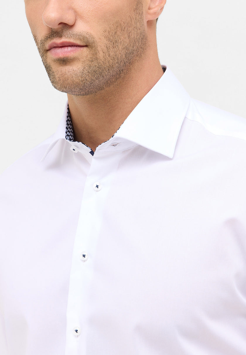 Langarmhemd - Modern fit