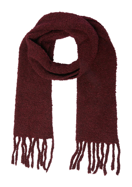 Schal - Boucle