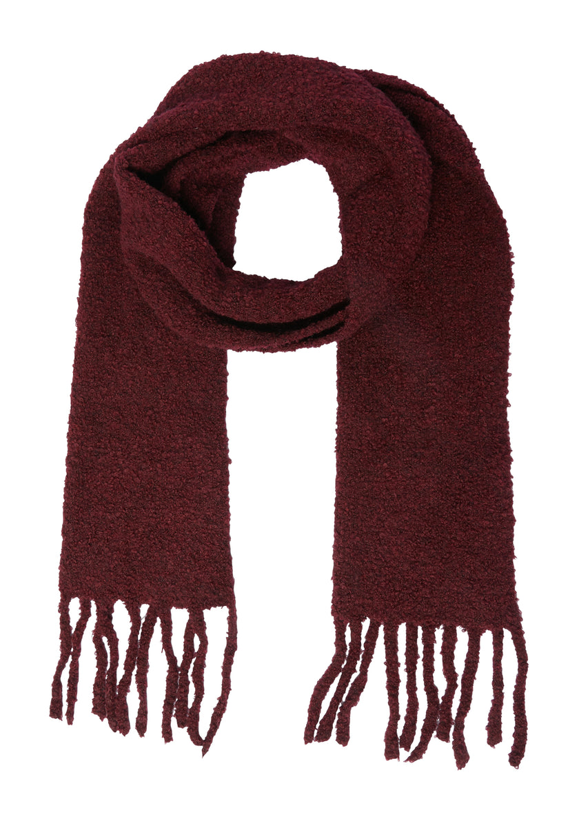 Schal - Boucle