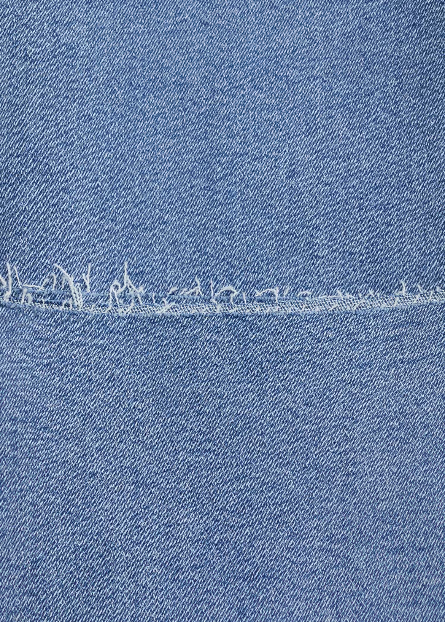 Jeans - Slim Fit-  SIENNA