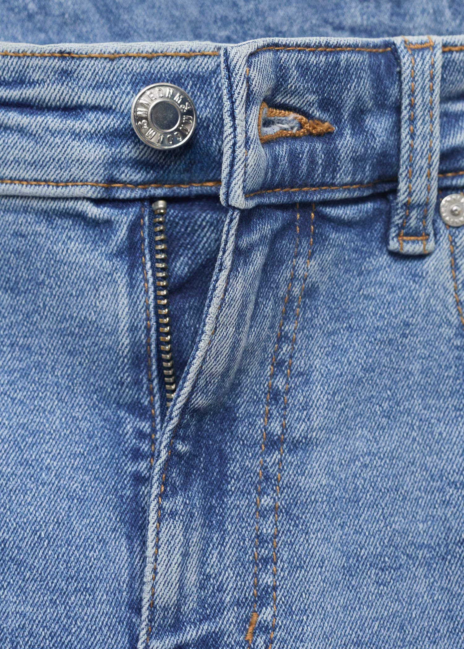 Jeans - Slim Fit-  SIENNA