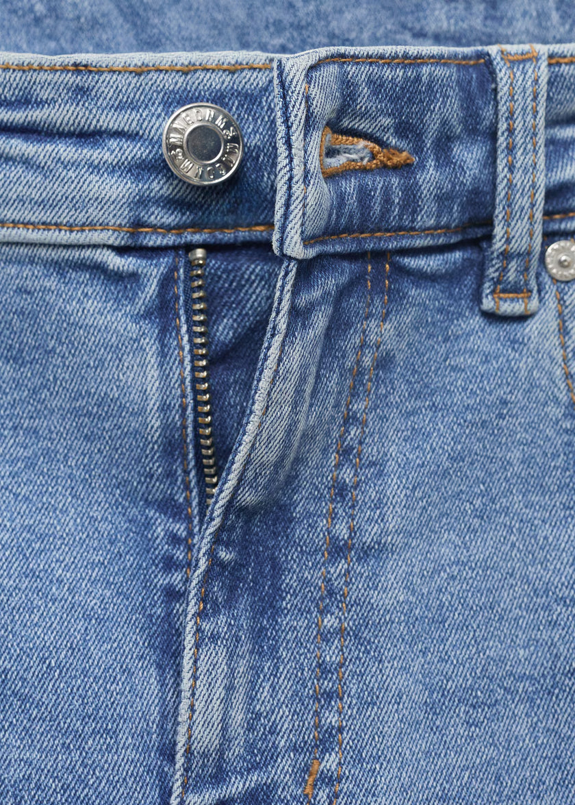 Jeans - Slim Fit-  SIENNA