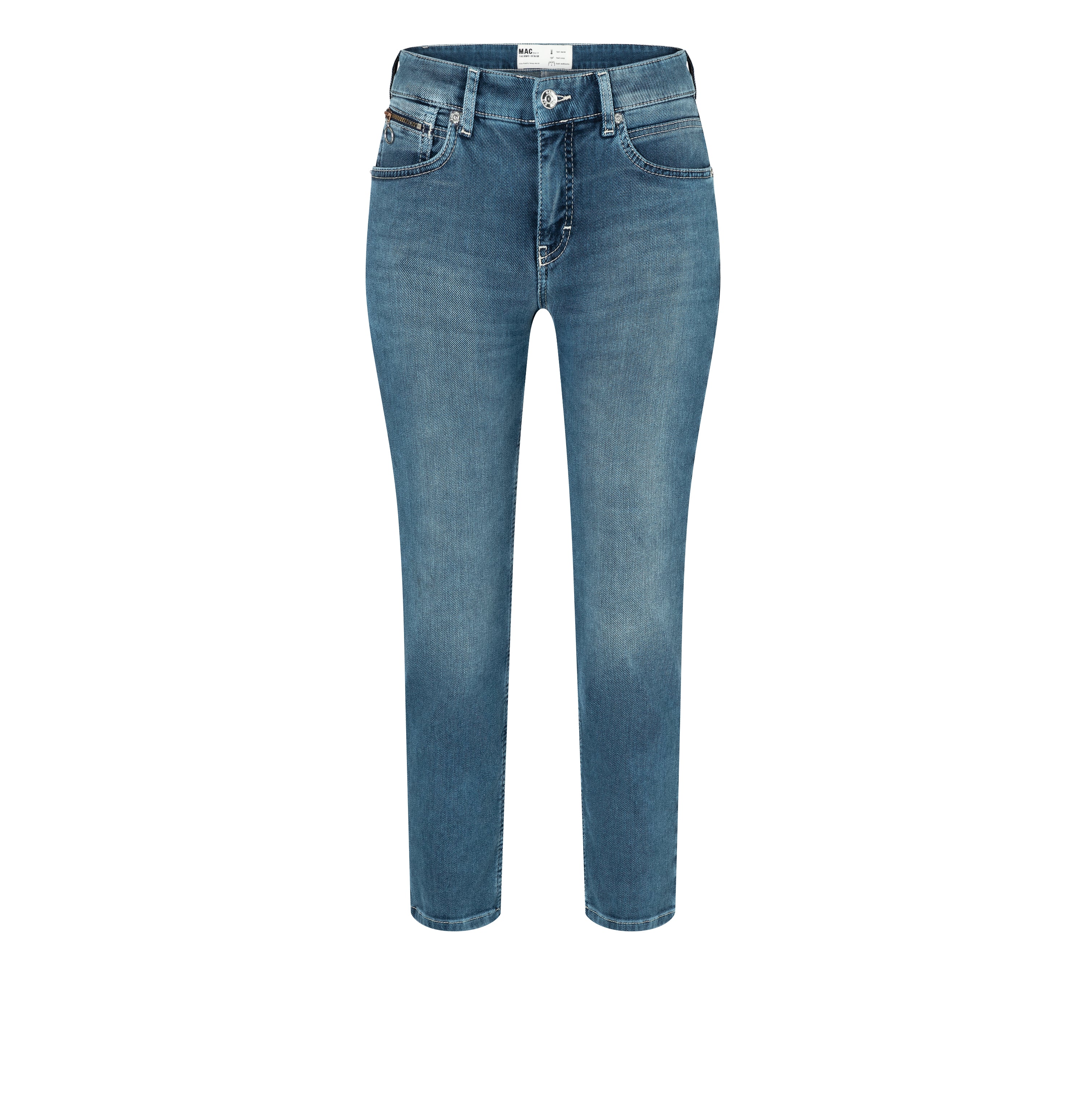 Jeans - Slim Fit - Cosy