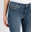 Jeans - Slim Fit - Cosy