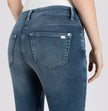 Jeans - Slim Fit - Cosy