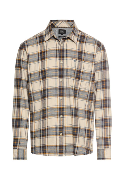 Hemd - Flanell