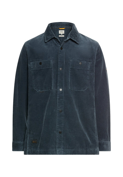 Overshirt - Cord