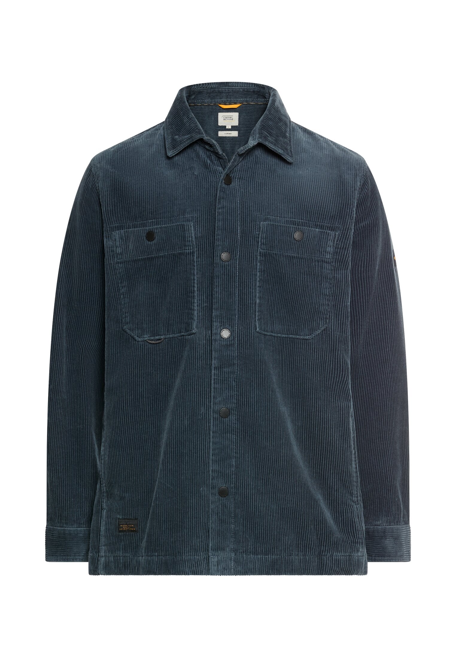 Overshirt - Cord