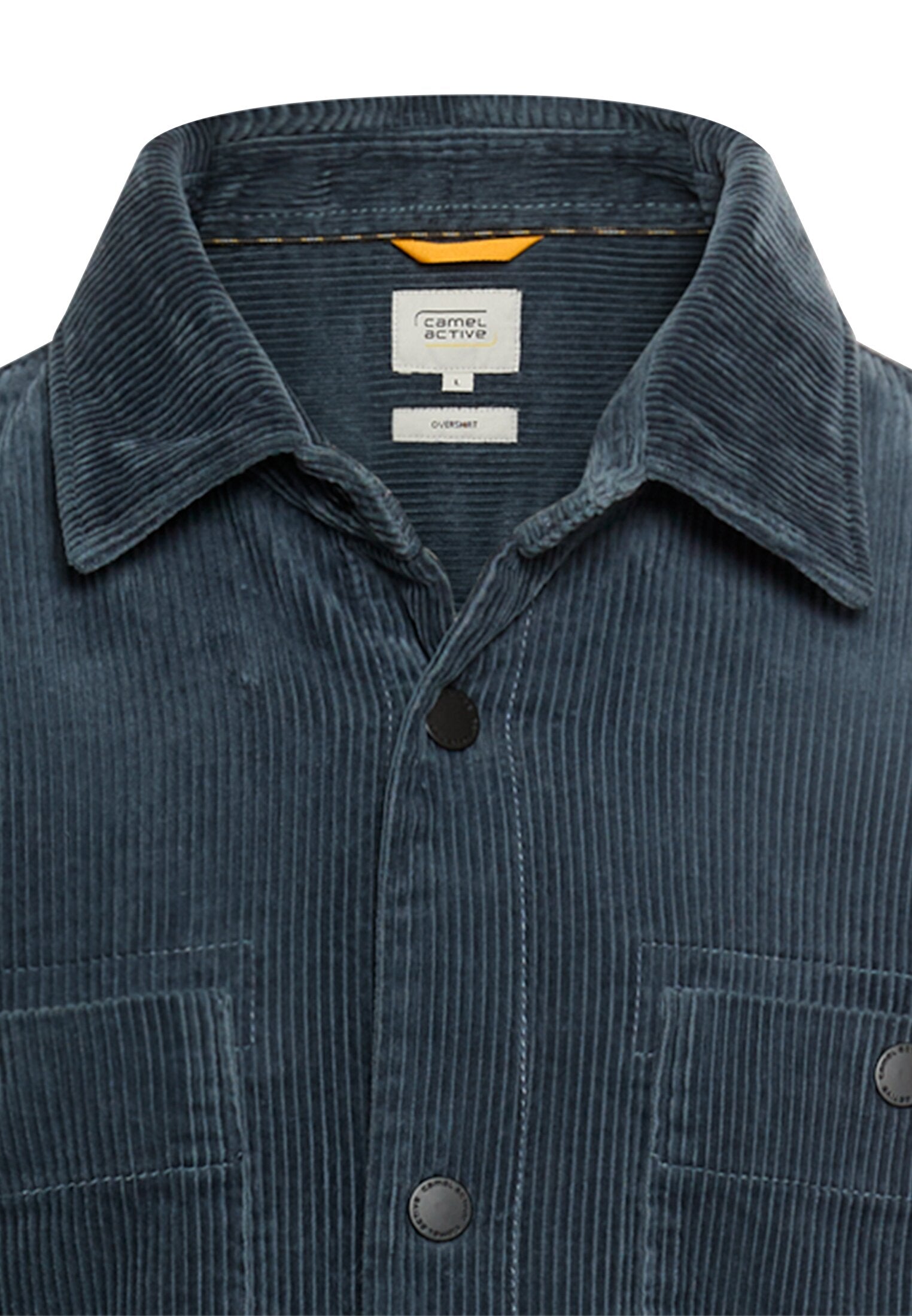 Overshirt - Cord