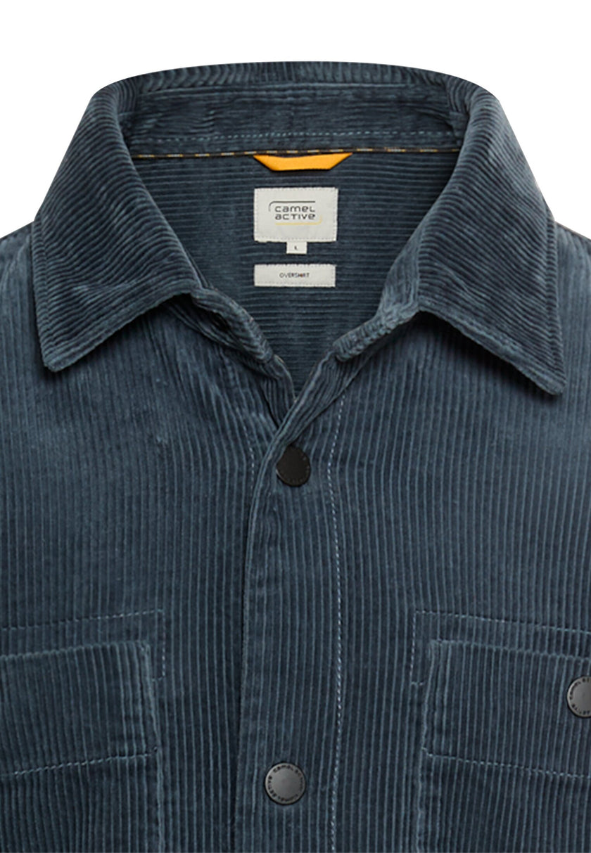 Overshirt - Cord