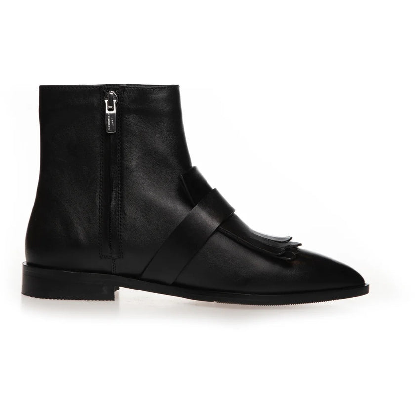 Knöchelstiefel - IF WHEN