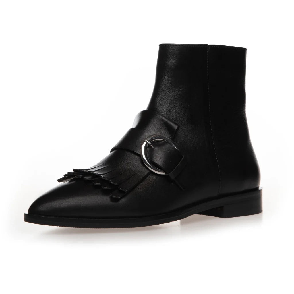 Knöchelstiefel - IF WHEN