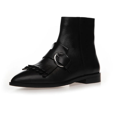 Knöchelstiefel - IF WHEN