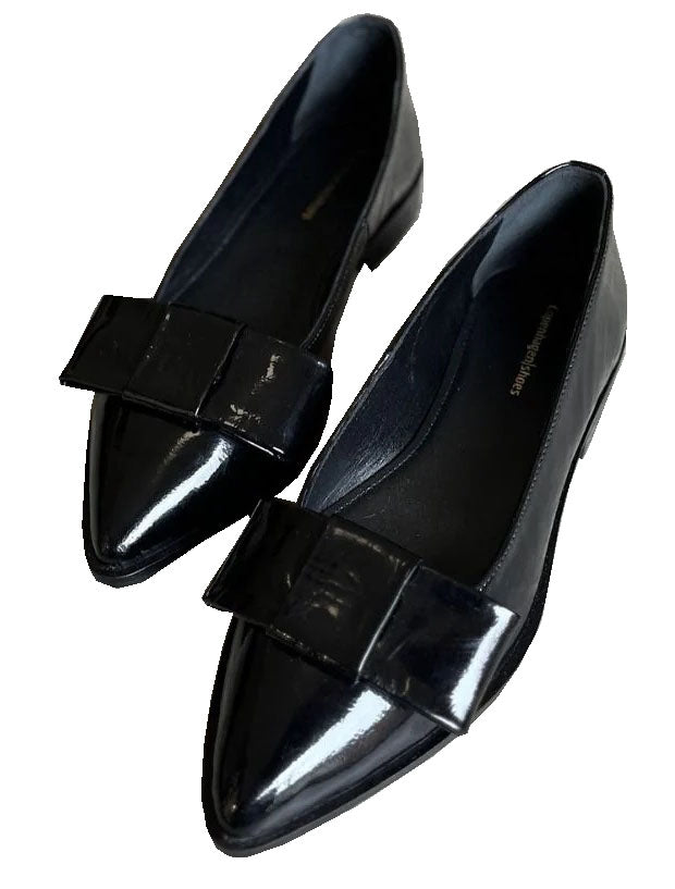 Ballerina - KEEP DREAMING PATENT