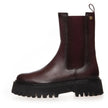 Chelsea Boots - LEMON EDITION BORDEAUX