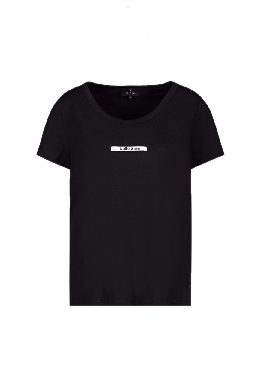 T-Shirt - Frontprint