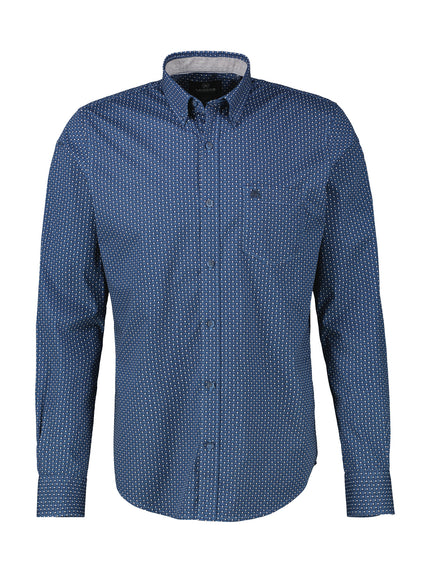 Hemd - Button Down