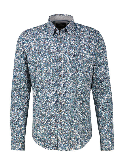 Hemd - Button Down