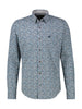 Hemd - Button Down