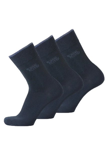Socken - 3er Pack