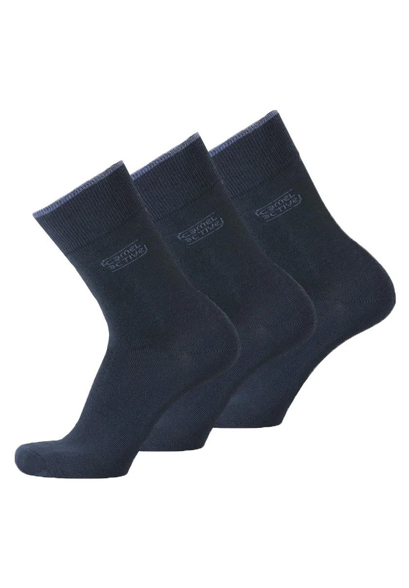 Socken - 3er Pack