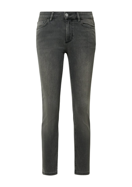 Jeans - Slim Fit