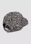 Cap - Animalprint