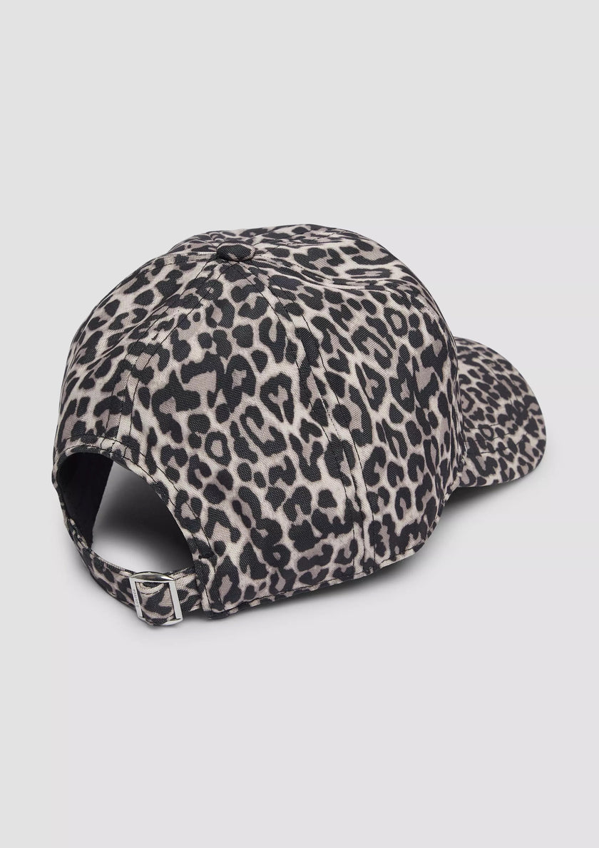 Cap - Animalprint