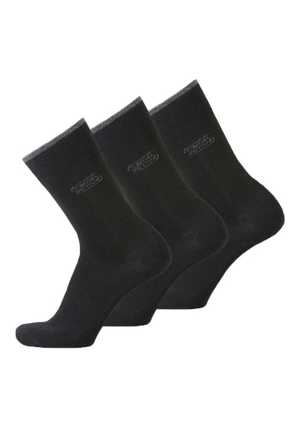 Socken -  3er Pack