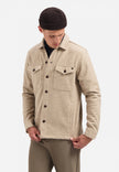 Overshirt - Melange