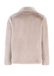 ONLINE EXKLUSIV - Jacke - Fake Fur