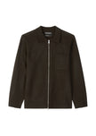 Overshirt - Zipper