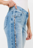 Jeans - Leo-Detail