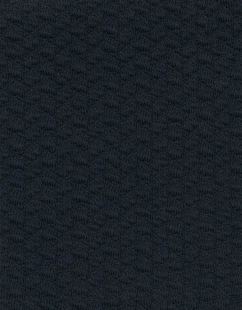 Sweatjacke - Collegekragen