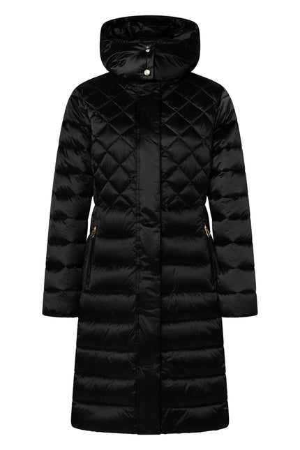 Steppmantel - Constance