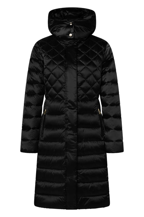 Steppmantel - Constance