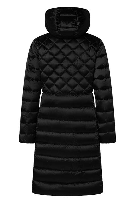 Steppmantel - Constance