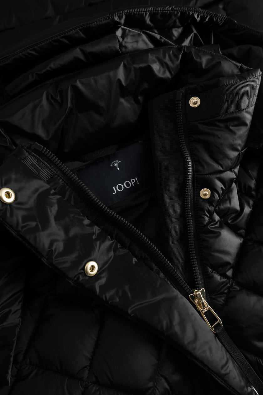 Steppmantel - Constance