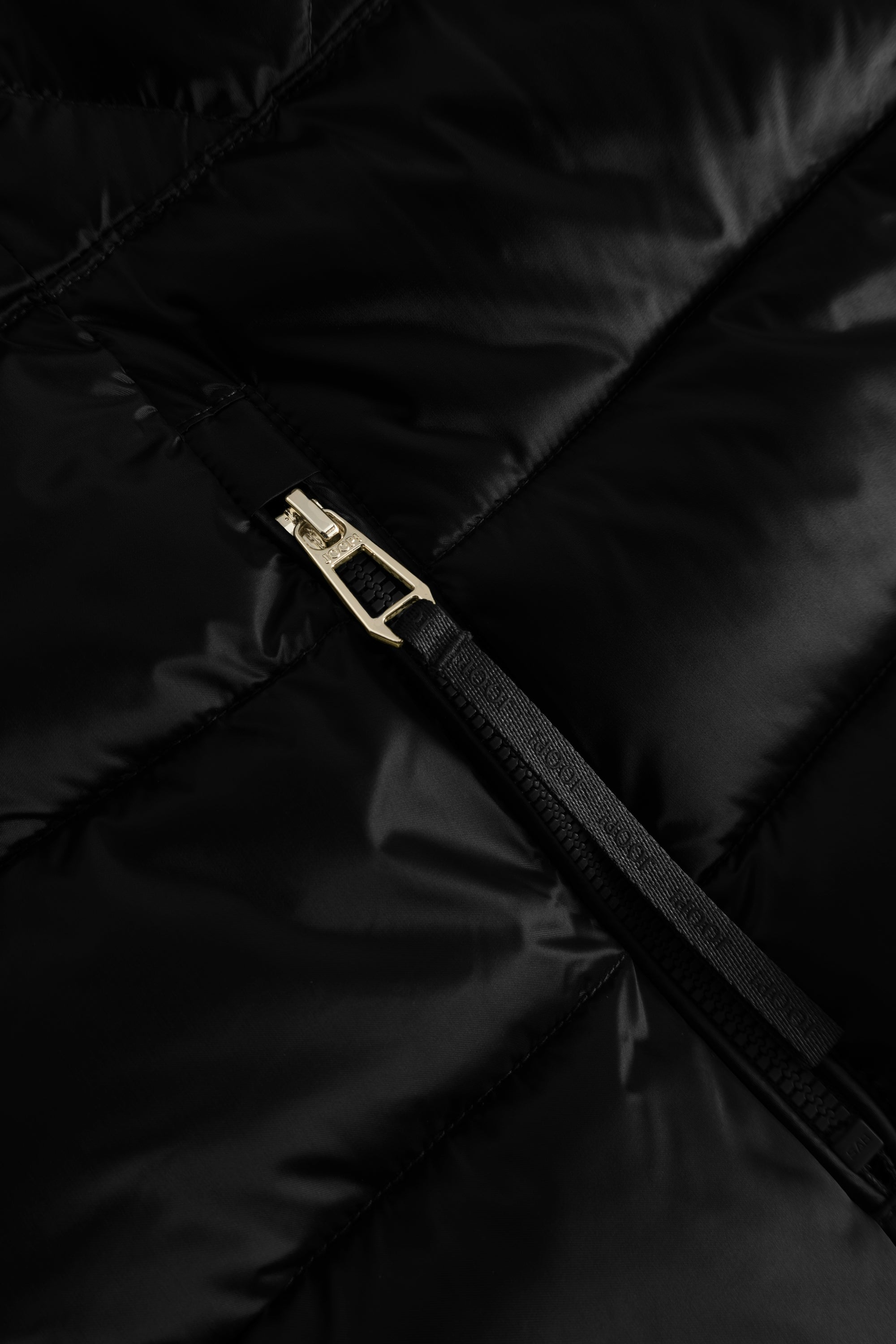 Steppmantel - Constance