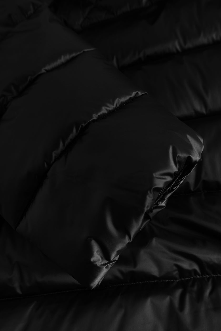 Steppmantel - Constance