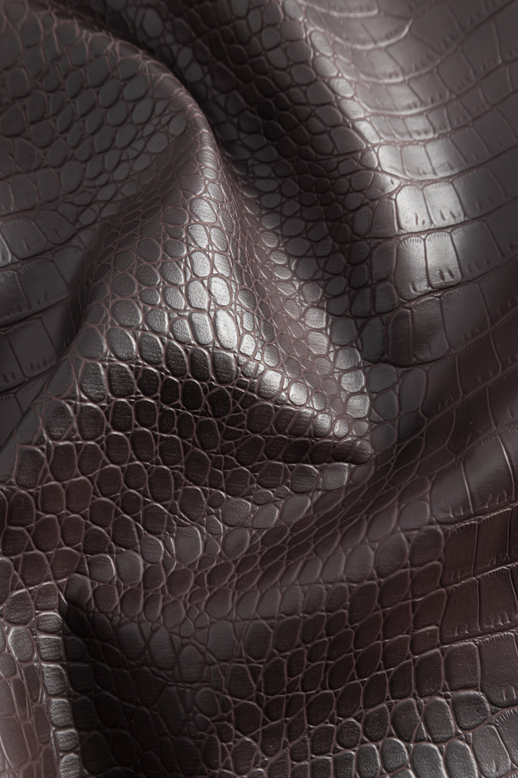 Rock - Saron - Lederimitat