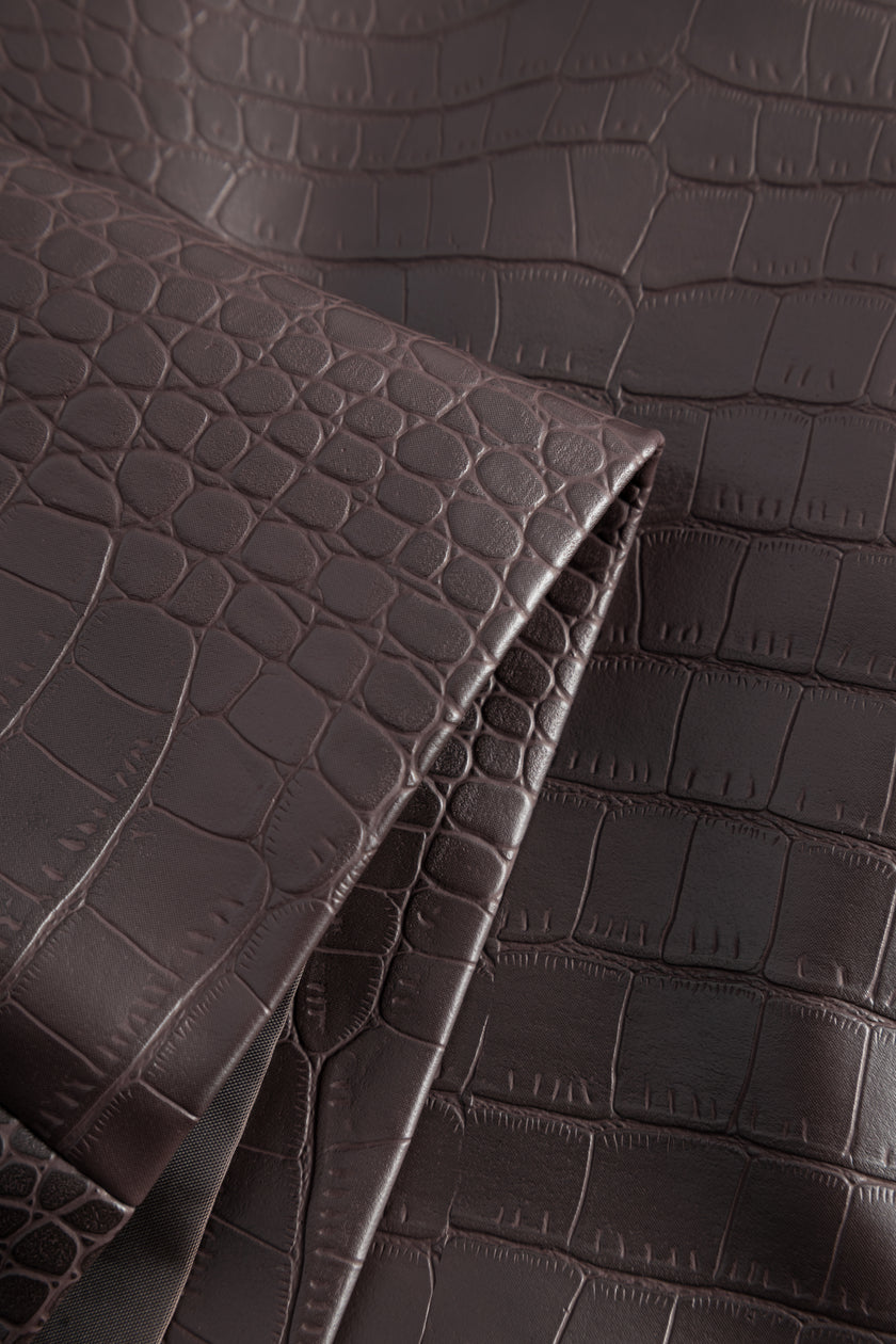 Rock - Saron - Lederimitat