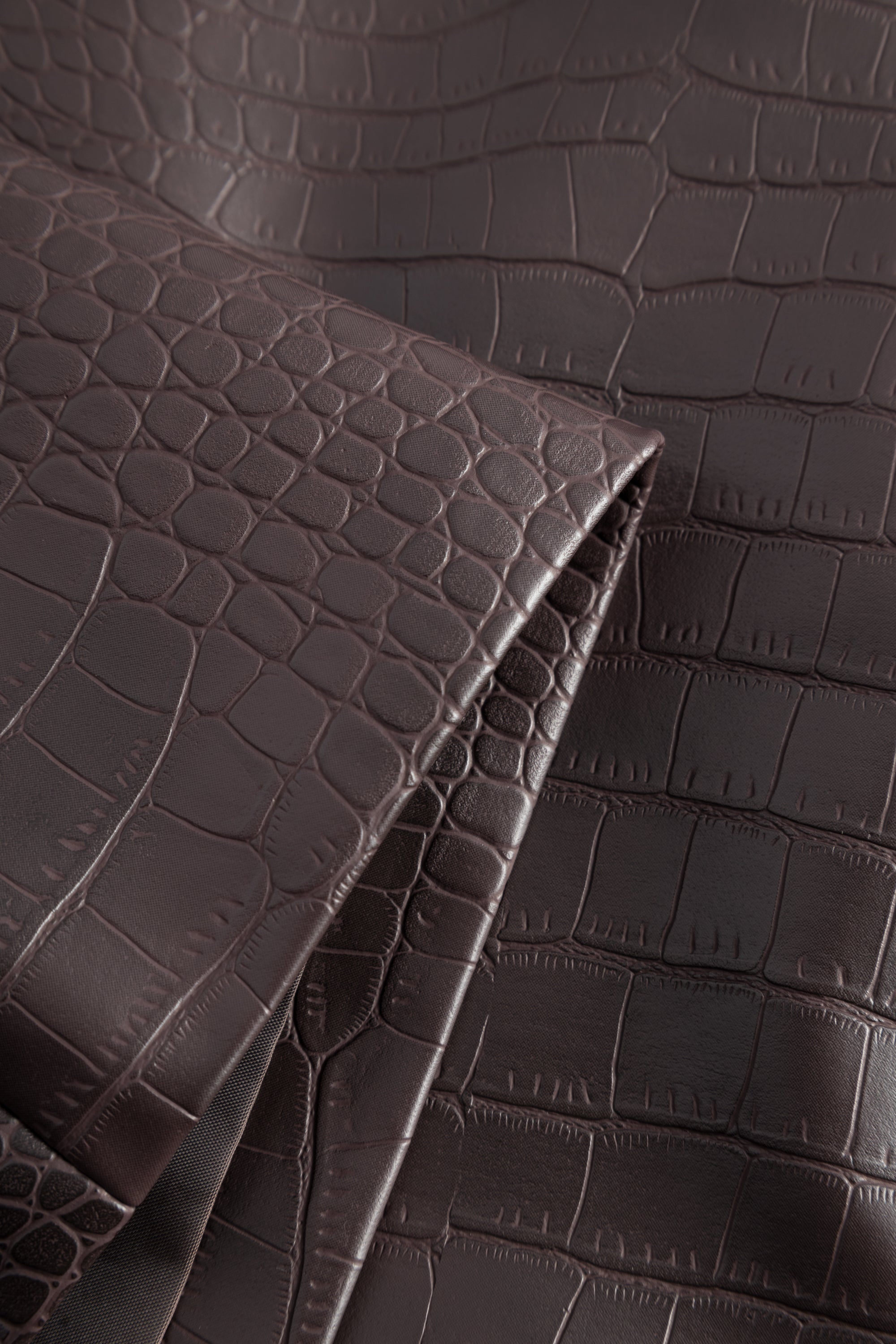 Rock - Saron - Lederimitat