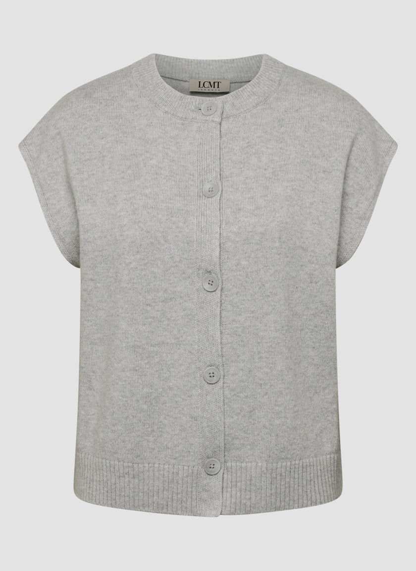 Pullunder - Bordeaux Glow