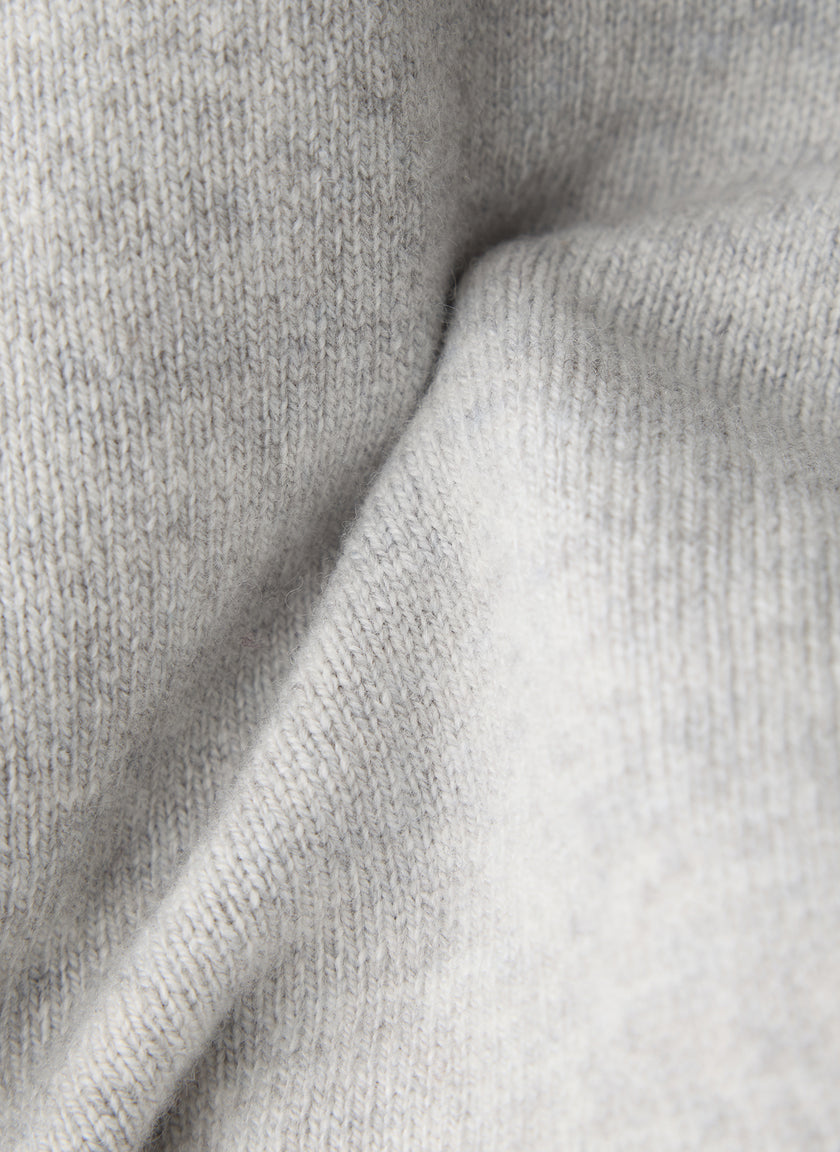 Pullunder - Bordeaux Glow