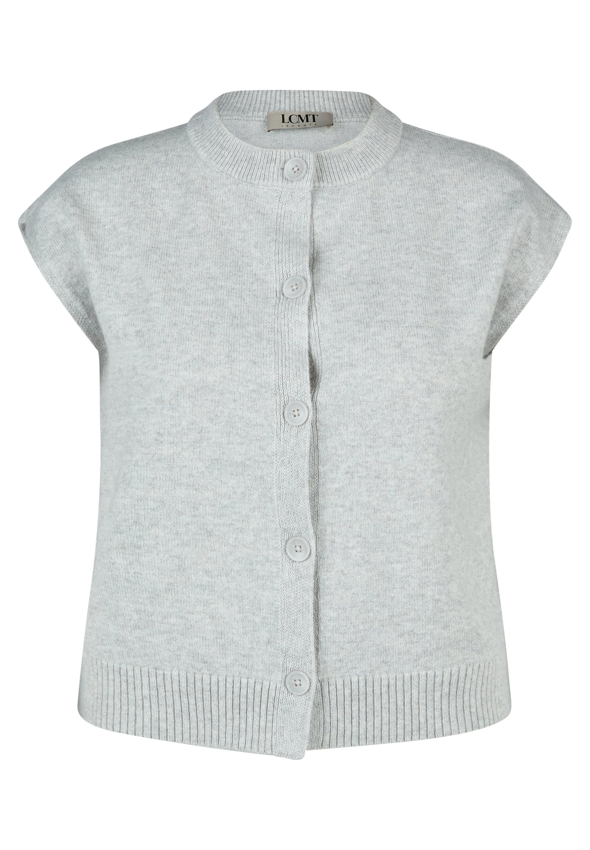 Pullunder - Bordeaux Glow